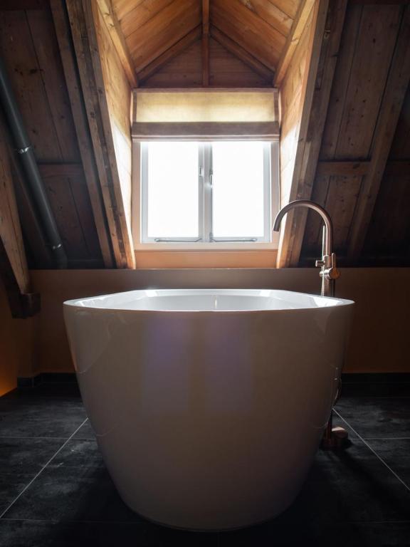 Fotografie z fotogalerie ubytování B&B Slapen bij DKW v destinaci Oldebroek