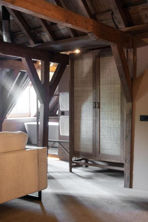 Fotografie z fotogalerie ubytování B&B Slapen bij DKW v destinaci Oldebroek