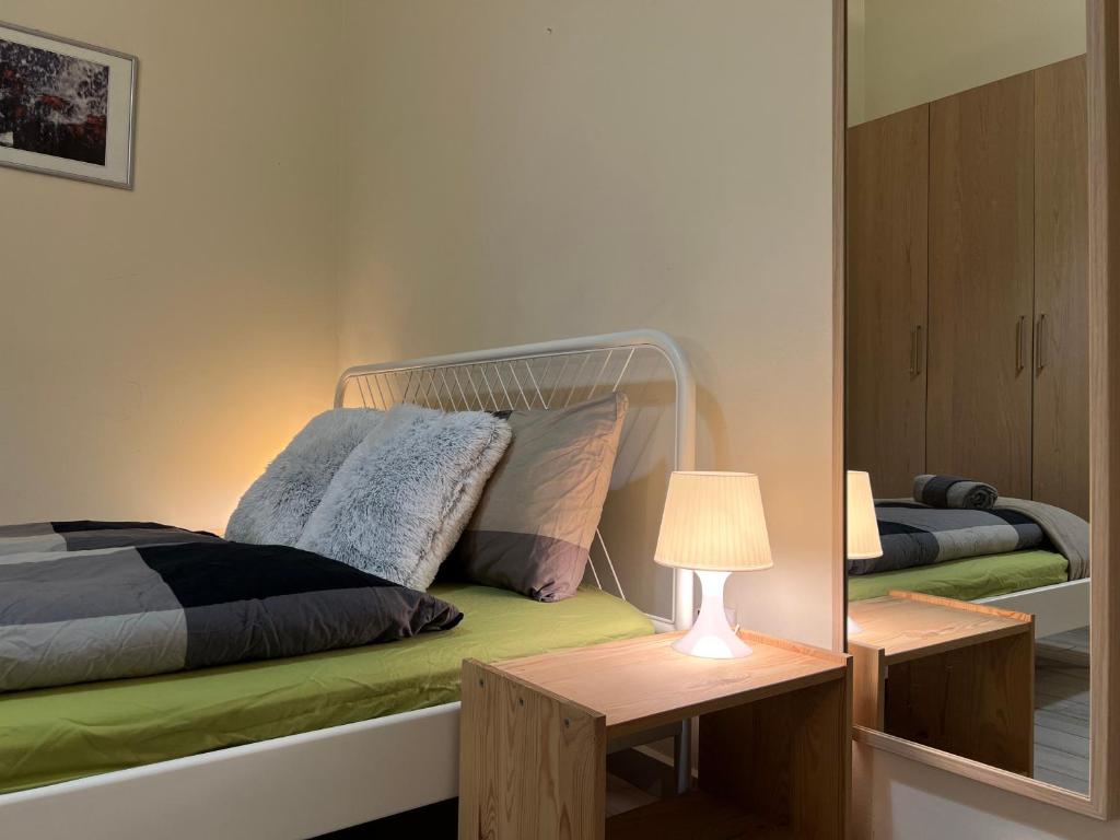 Claudio Apartment