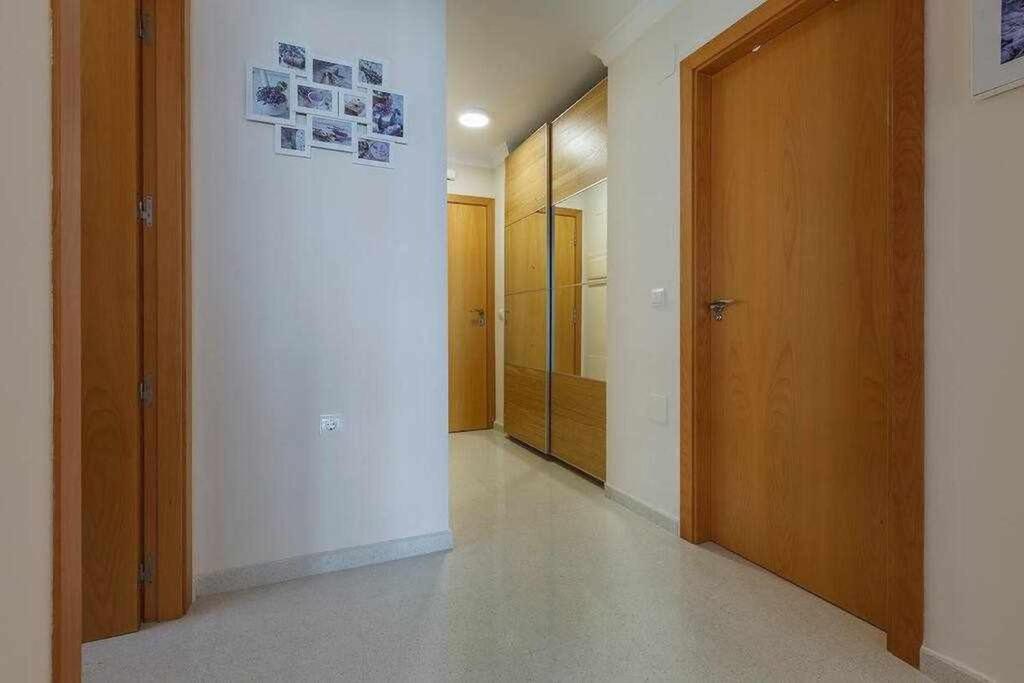 Fotografie z fotogalerie ubytování A&N Saladero 1 v destinaci Torre del Mar