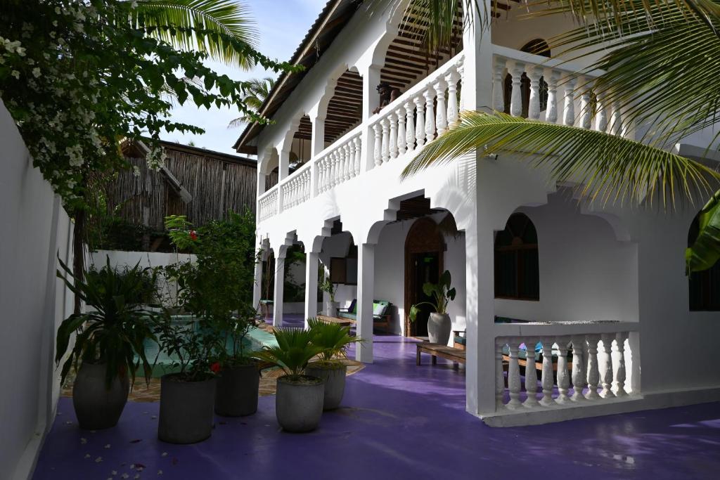 Minted Boutique Hotel, Paje (updated prices 2024)