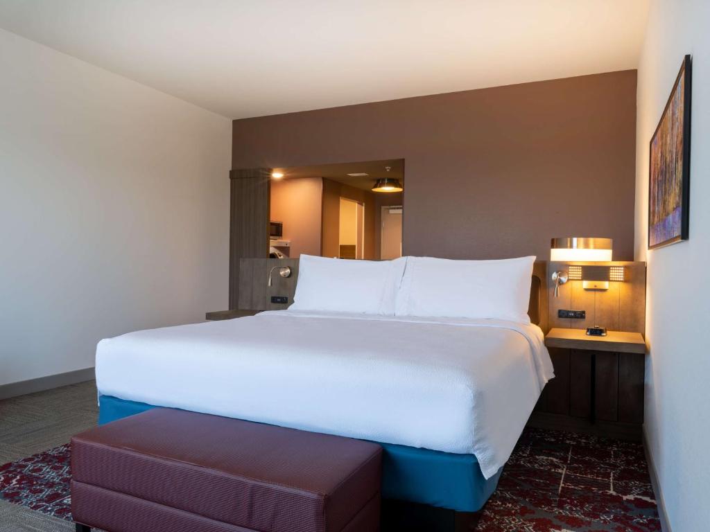 Hilton Garden Inn Jeffersonville, In - Room De Deluxe King