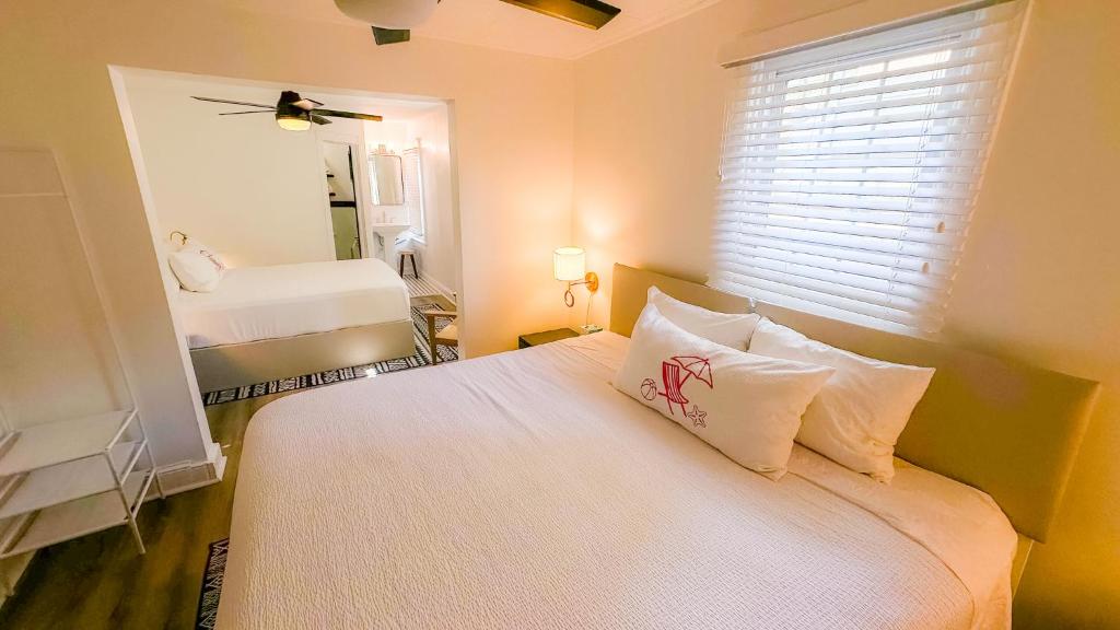 Beachliner Hotel photo