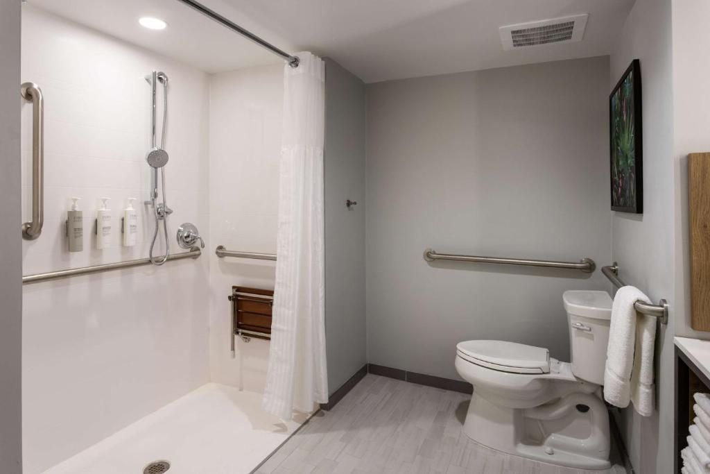 Hilton Garden Inn St Augustine-Historic District, St. Augustine ...