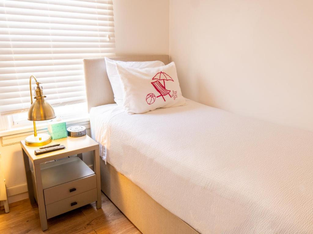 Beachliner Hotel photo