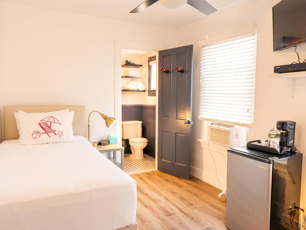 Beachliner Hotel photo