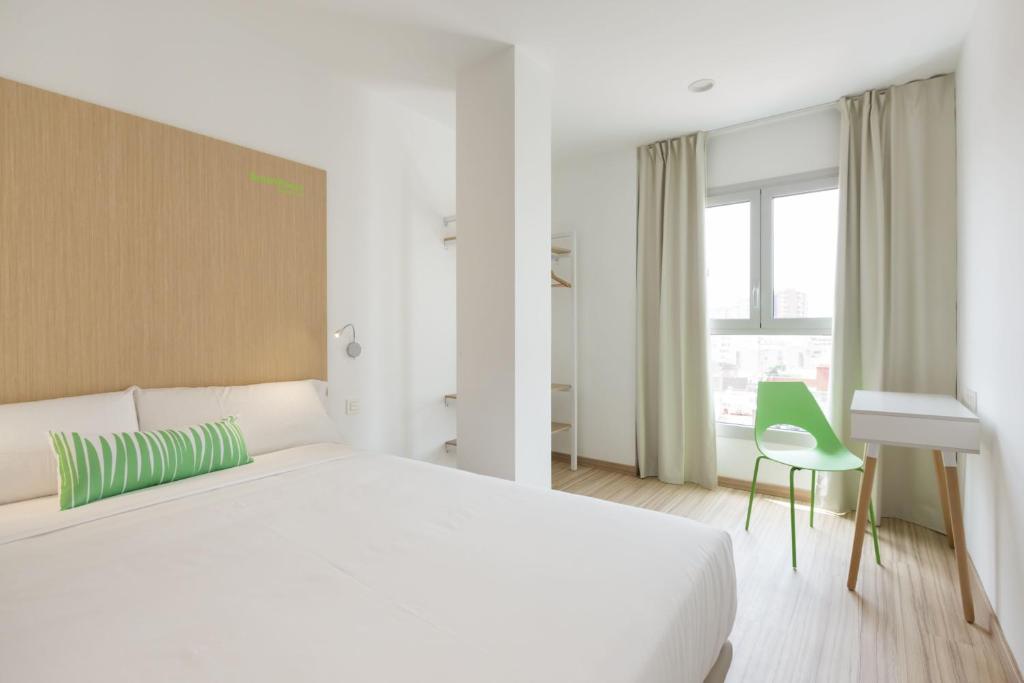 SmartRoom Barcelona - Resim 45