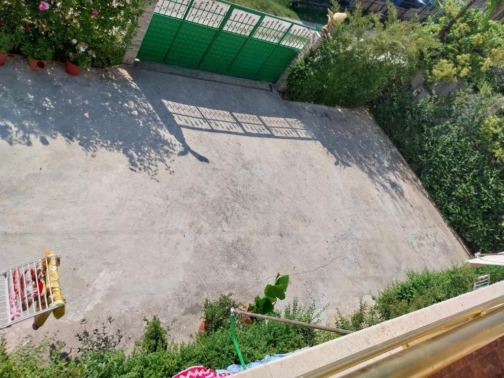 Fotografie z fotogalerie ubytování BRAHIMAJ Appartament v destinaci Orikumi