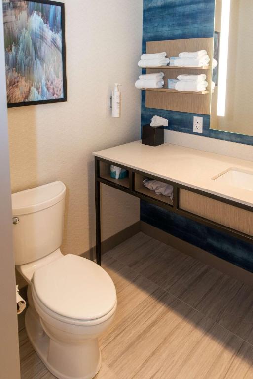 Hilton Garden Inn Mattoon, IL photo