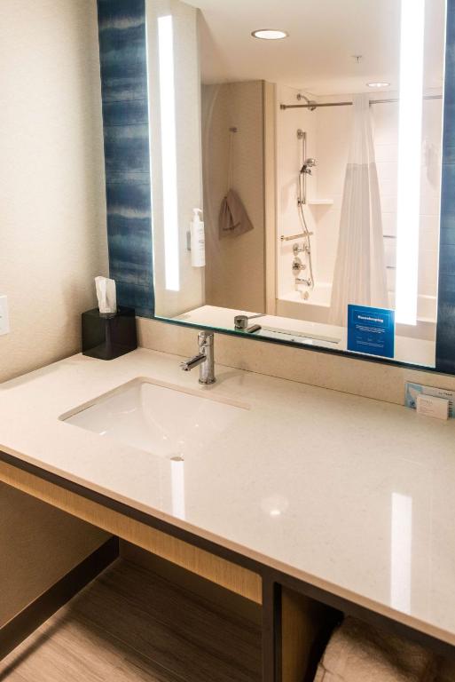 Hilton Garden Inn Mattoon, IL photo