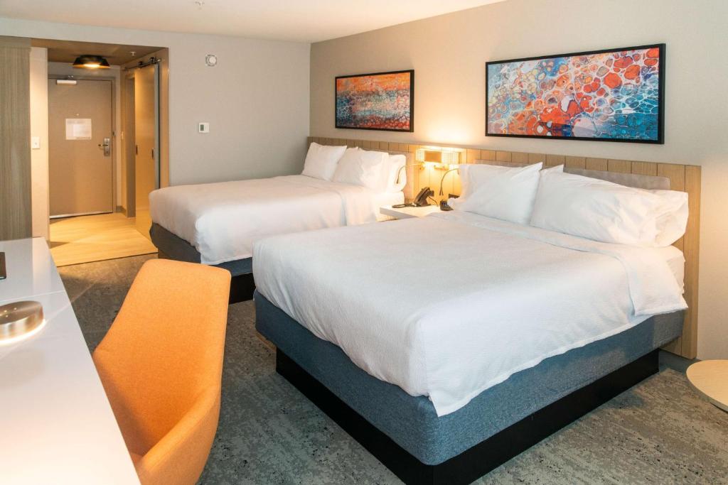 Hilton Garden Inn Mattoon, IL photo