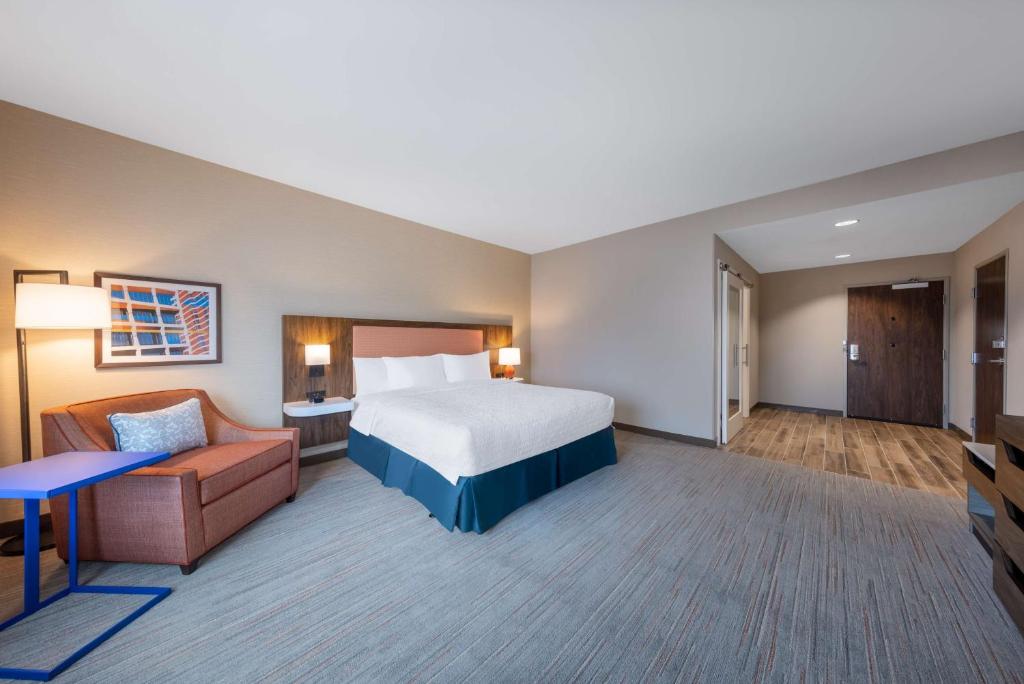 Hampton Inn Kansas City Southeast, Mo photo