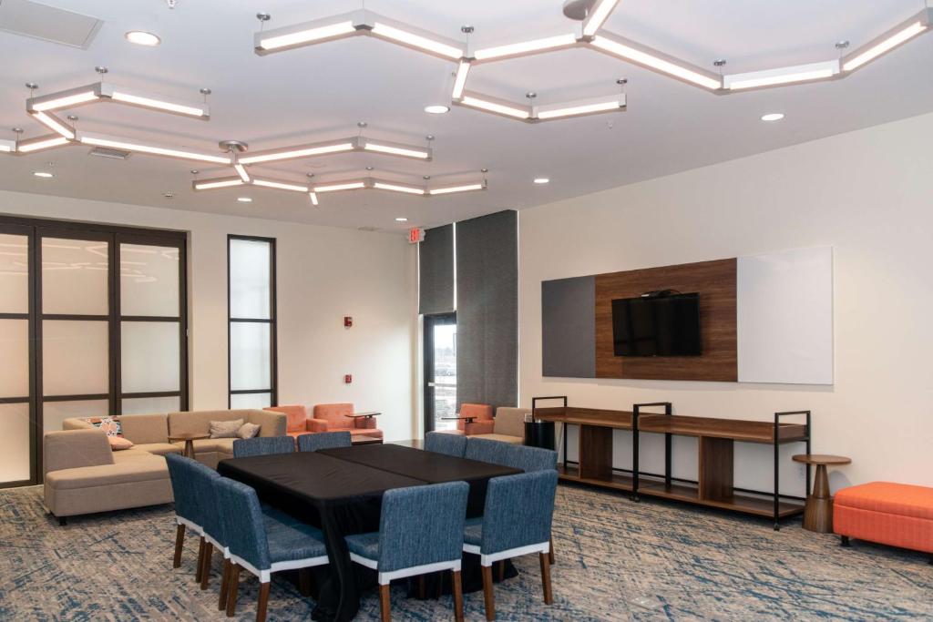 Hilton Garden Inn Mattoon, IL photo