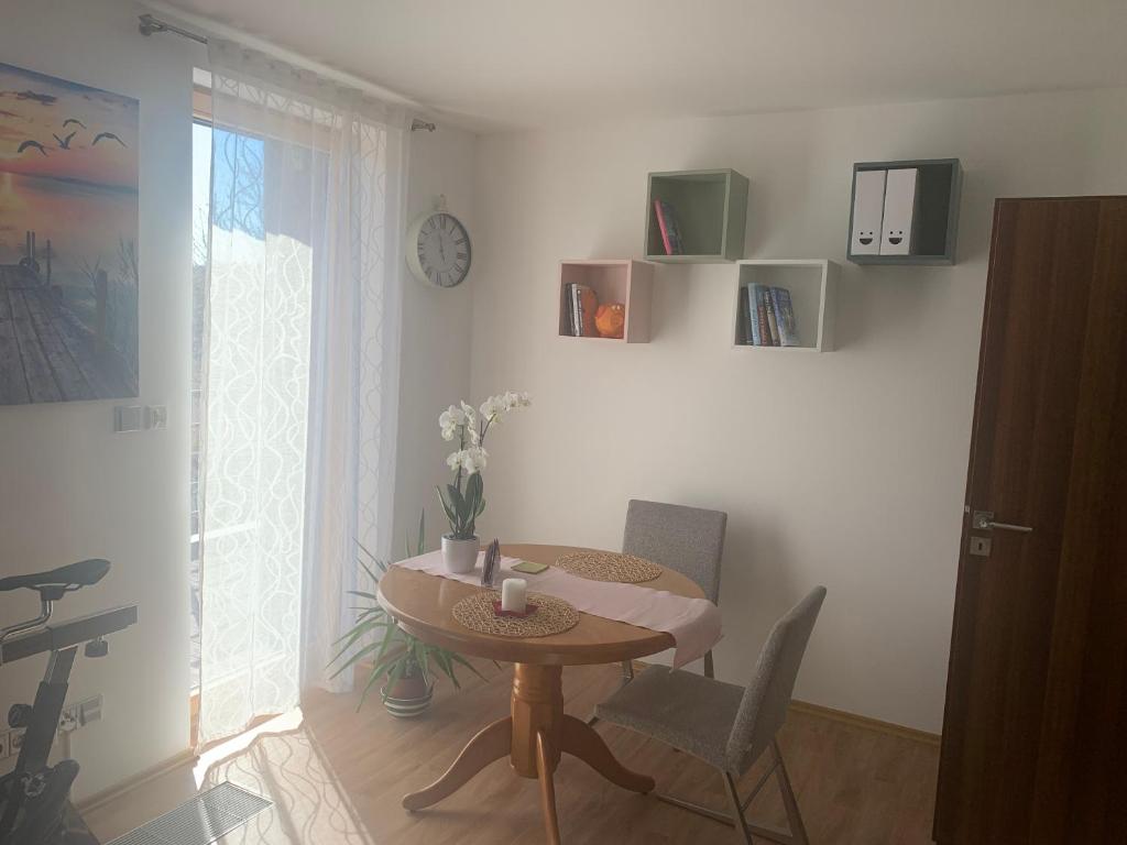 Fotografie z fotogalerie ubytování Apartmán s wellness službami v destinaci Čerčany