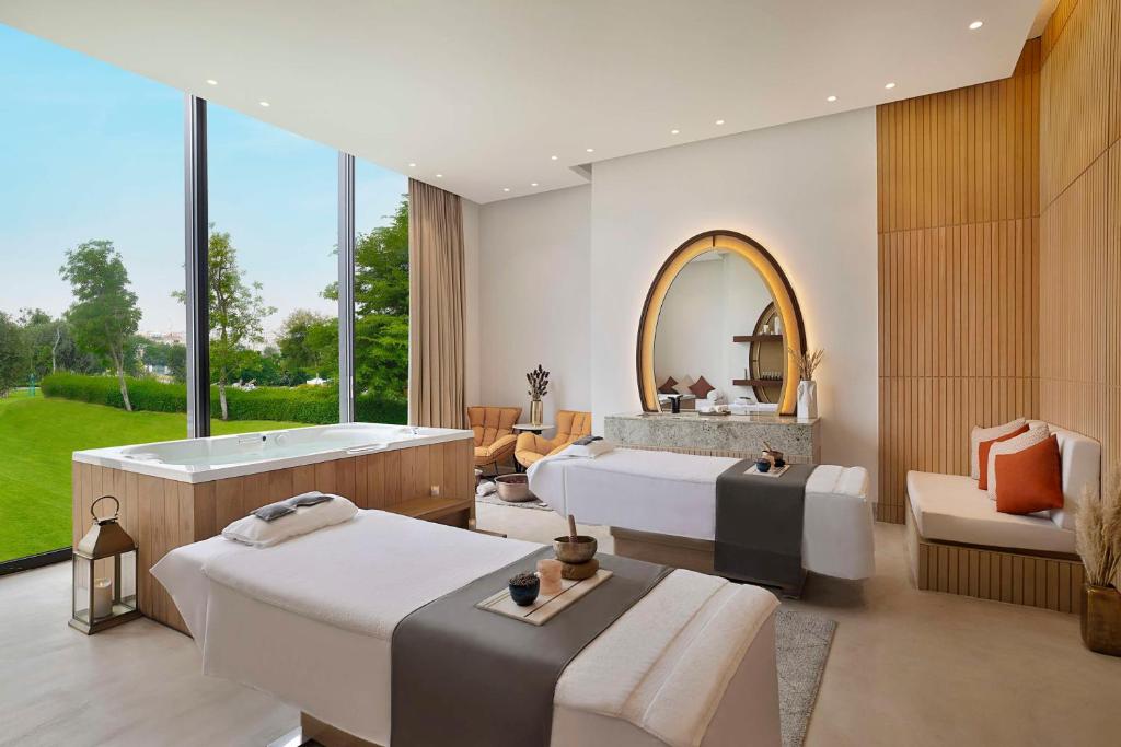 Fotografija v galeriji nastanitve Katara Hills Doha, Lxr Hotels & Resorts v mestu Doha