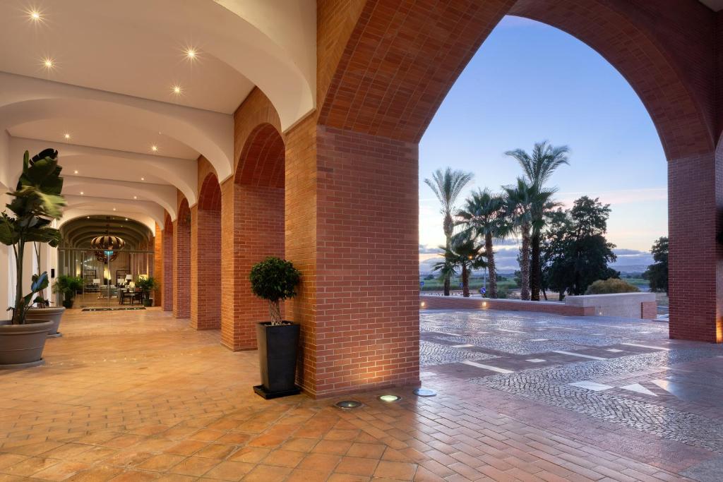 Afbeelding uit fotogalerij van Domes Lake Algarve, Autograph Collection in Vilamoura