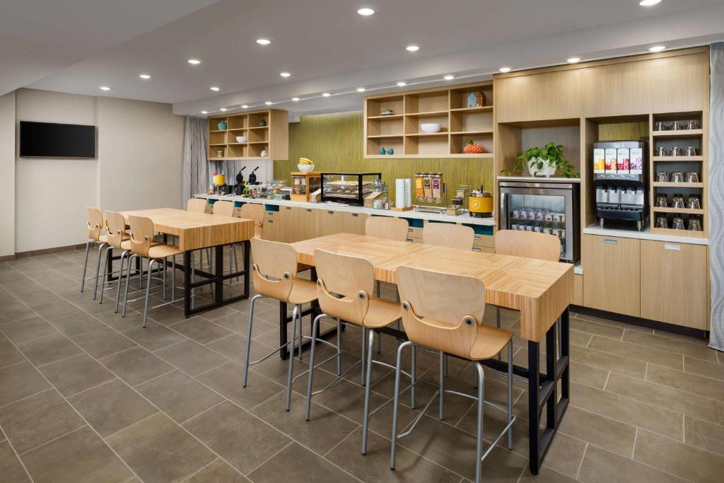 Home2 Suites By Hilton North Scottsdale Near Mayo Clinic photo