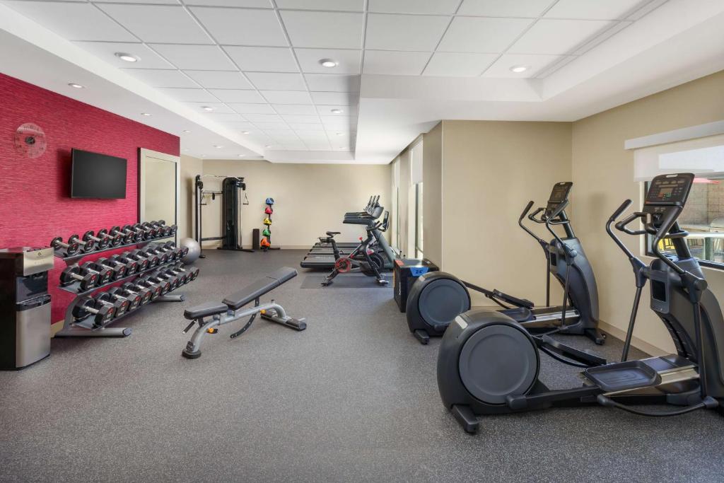 Home2 Suites By Hilton North Scottsdale Near Mayo Clinic photo
