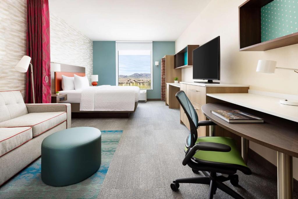 Home2 Suites By Hilton North Scottsdale Near Mayo Clinic photo
