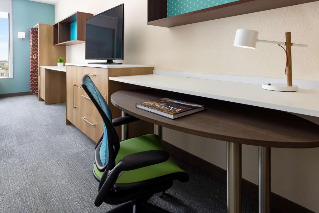 Home2 Suites By Hilton North Scottsdale Near Mayo Clinic photo