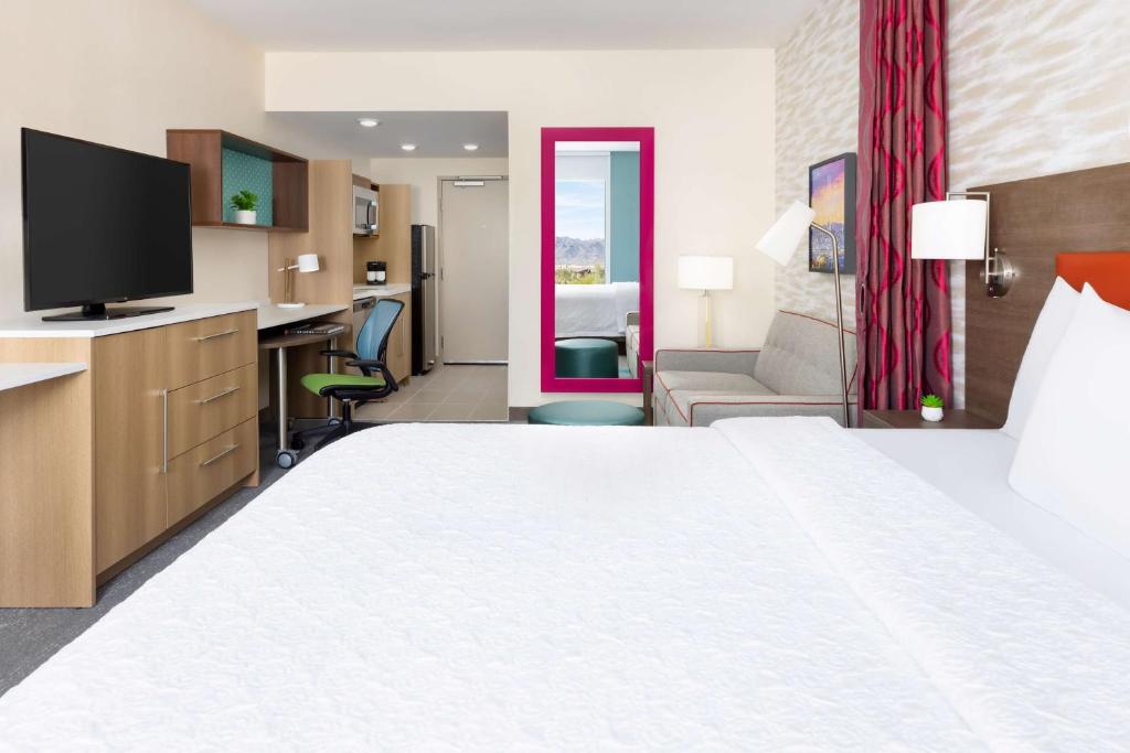 Home2 Suites By Hilton North Scottsdale Near Mayo Clinic photo