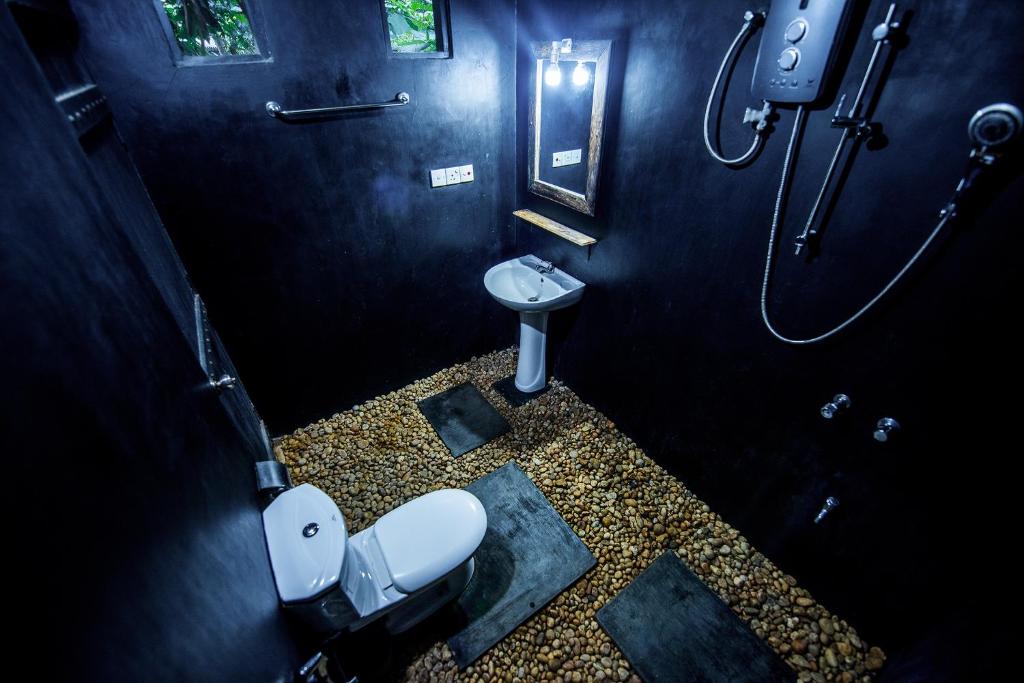 Private Organic House - 6