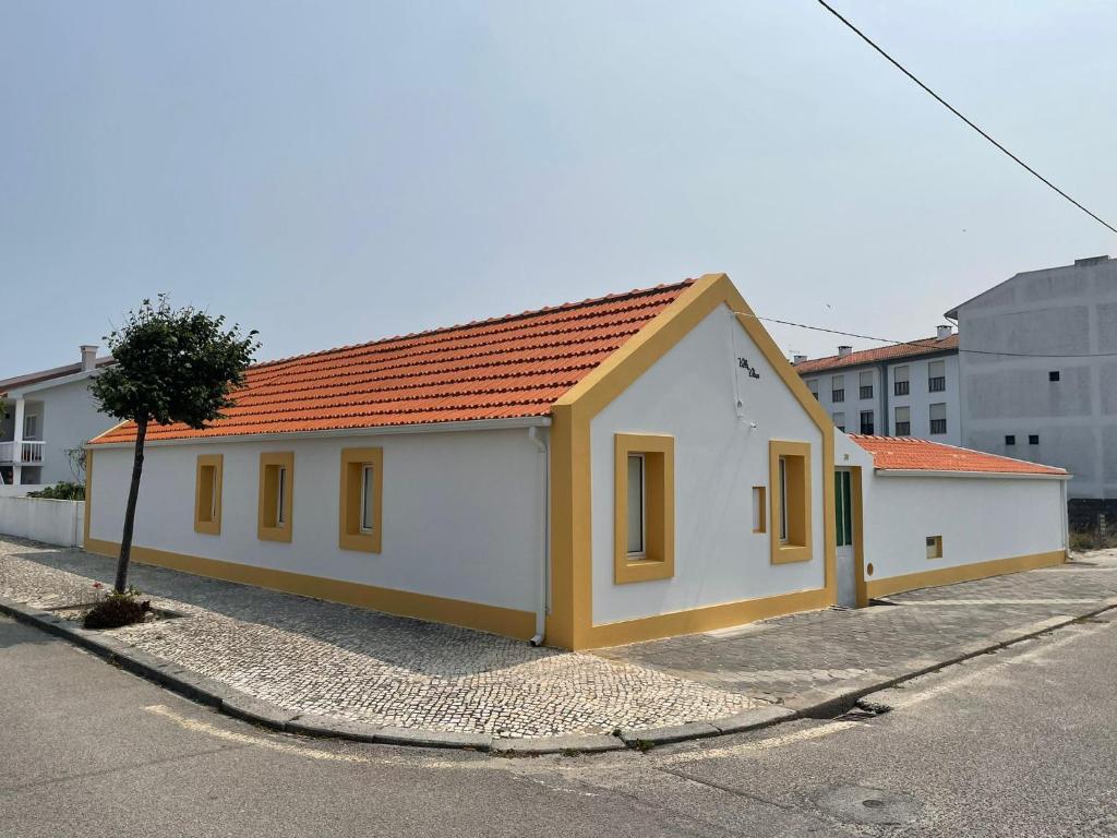 Villa Vilaça, São Jacinto (updated prices 2024)