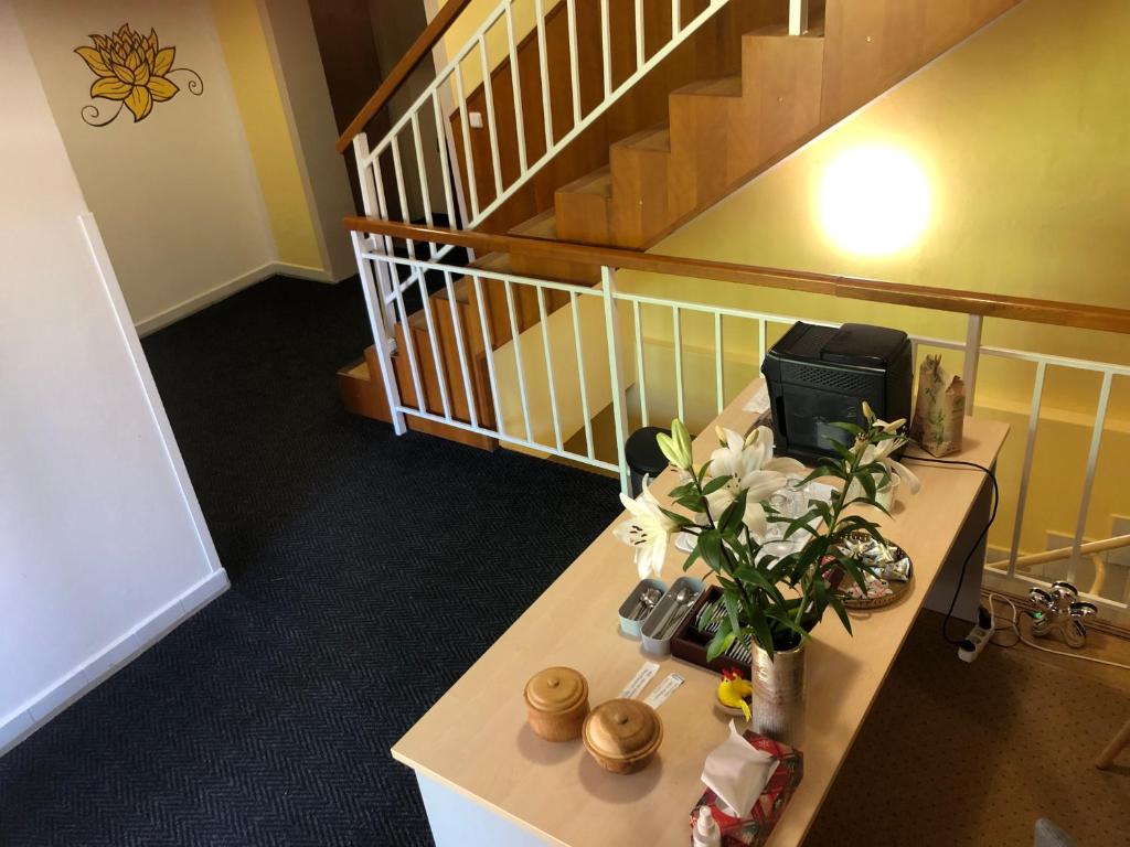 Zdjęcie z galerii obiektu DNM Inn w mieście Koryčany