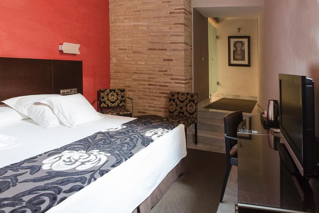 Hotel Pintor El Greco, Toledo – Precios actualizados 2023