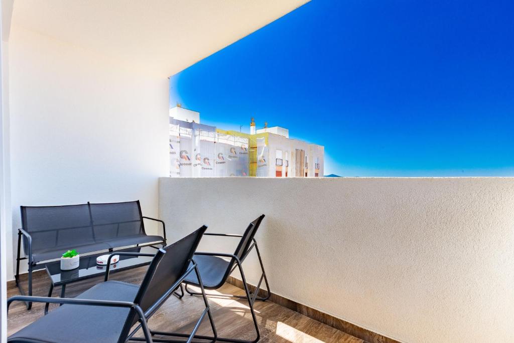 7th Heaven 2BR apt with balcony, Zadar (updated prices 2024)