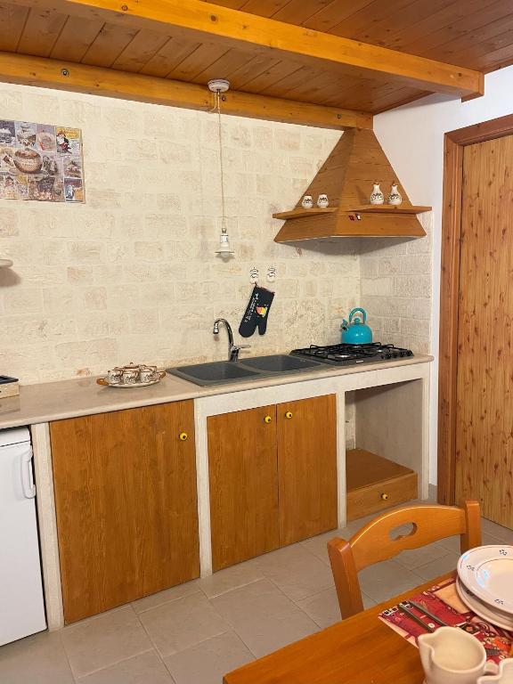 La Casetta di Lucia - 9