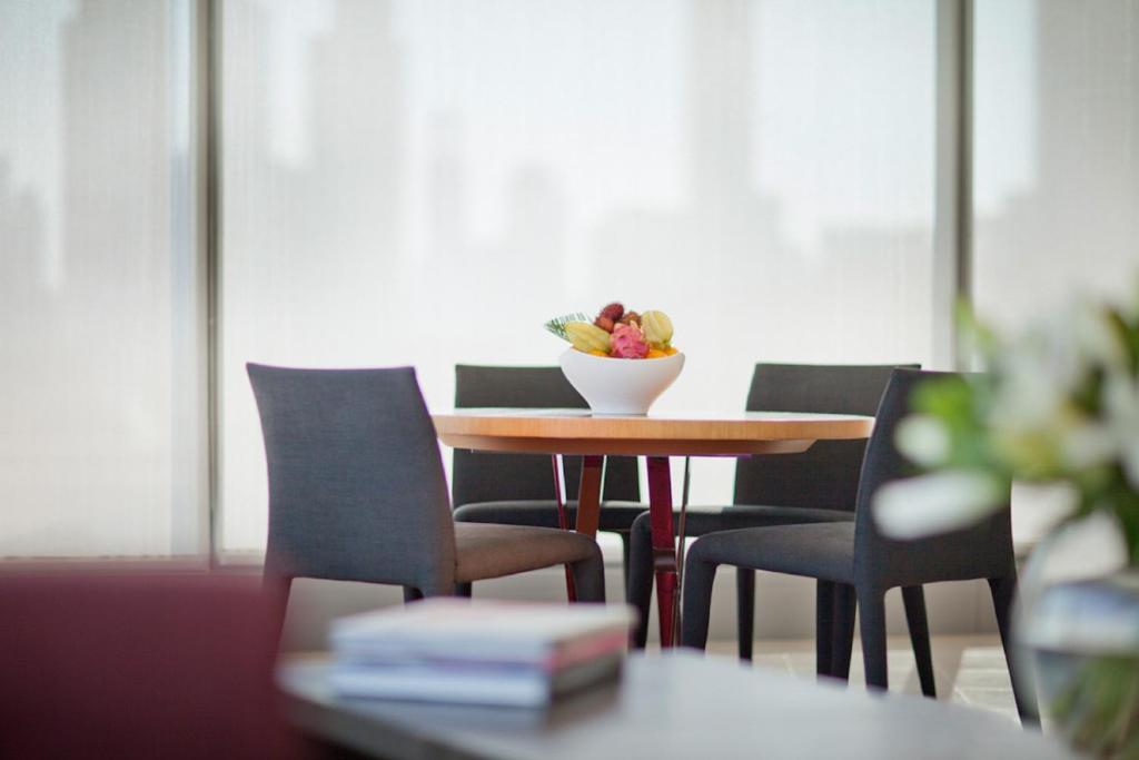 
Two Bedroom Residence with Private Jacuzzi
