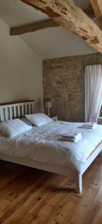 Les Vents d’Anges - Habitación Doble Con Vista A La Piscina