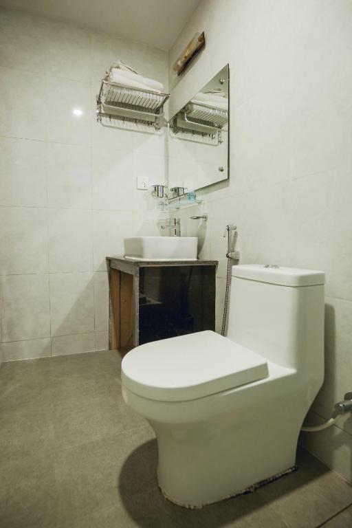 Bagno di Paradise Boutique Hotel