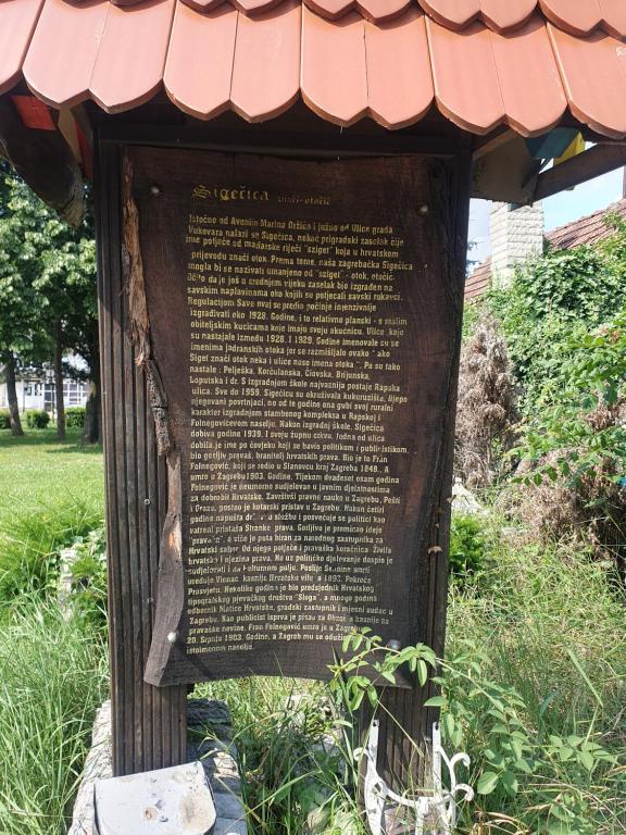 Studio apartmani Louis i Lola - 7