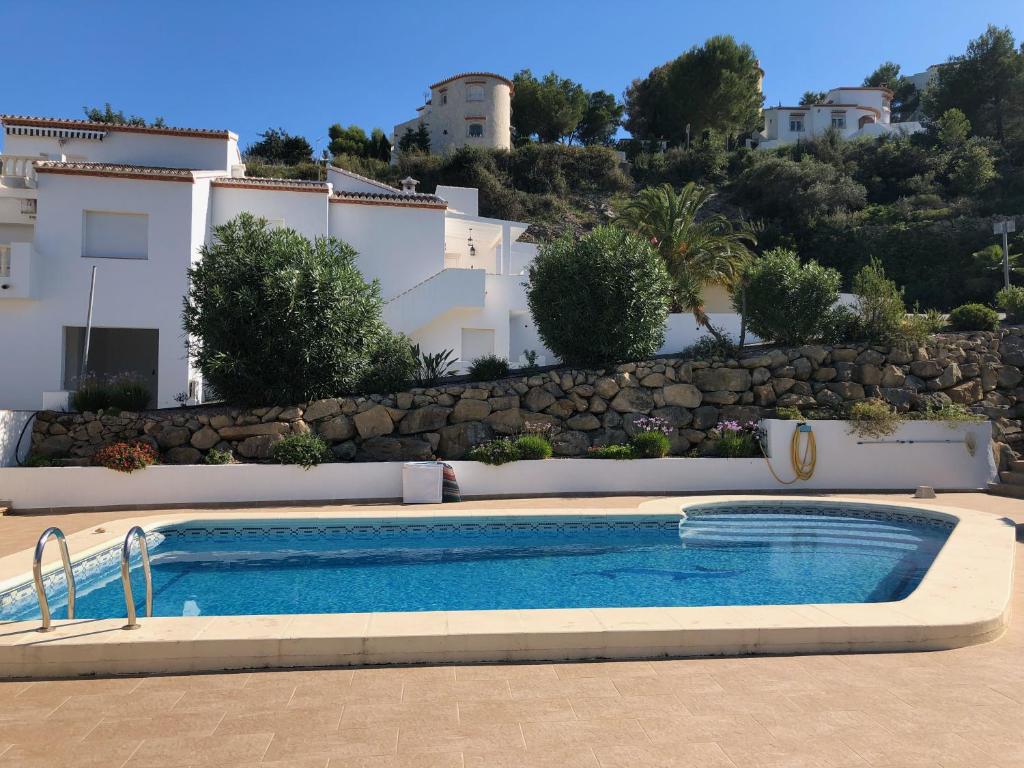 Casa Lobo, Pedreguer – Updated 2023 Prices