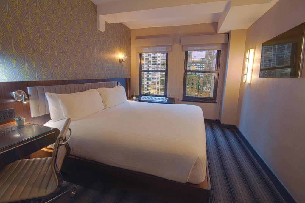 Hotel Edison Times Square - Foto 5