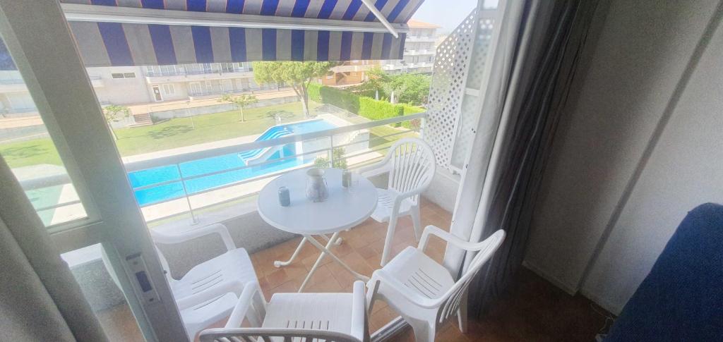 Apartment itaca A 6 inmoestartit, LEstartit, Spain - Booking.com