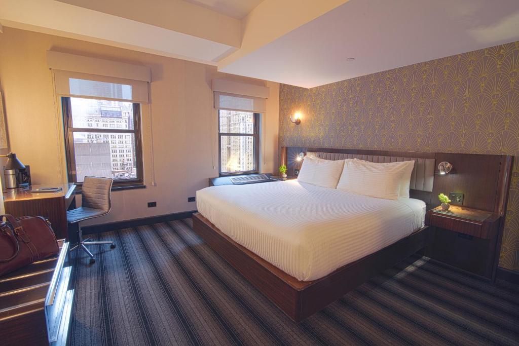 Hotel Edison Times Square - Foto 1
