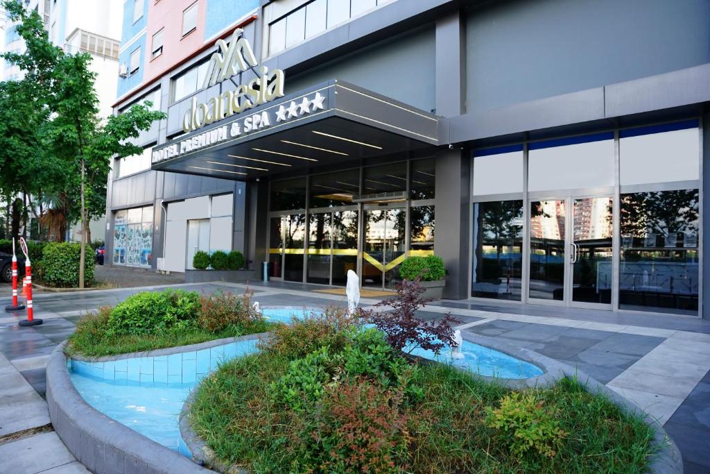 Doanesia Premium Hotel & Spa - Image 6