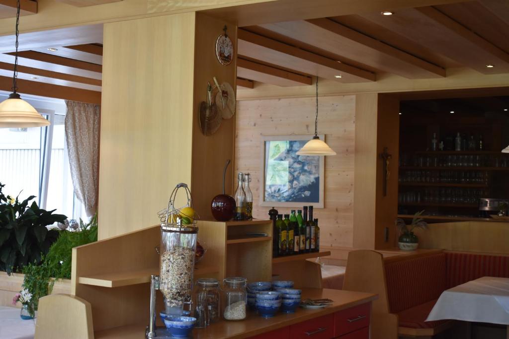 Fotografie z fotogalerie ubytování Hotel Kleißl v destinaci Oberperfuss
