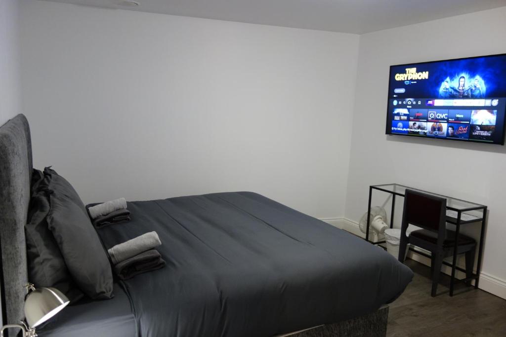 Abbey Point Hotel - Resim 45