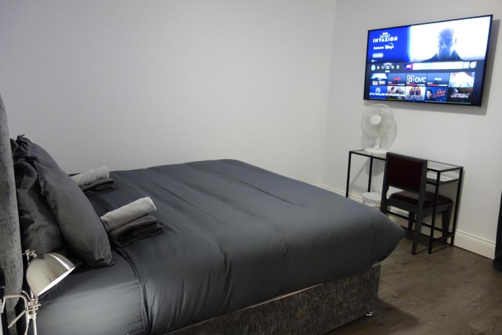 Abbey Point Hotel - Resim 33