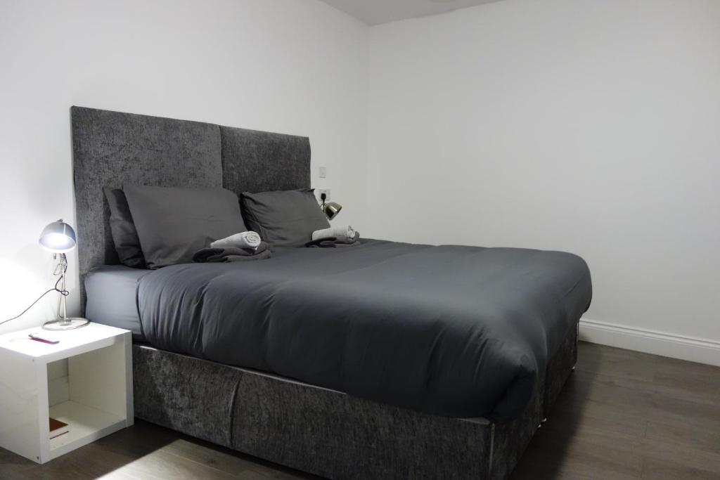 Abbey Point Hotel - Resim 44