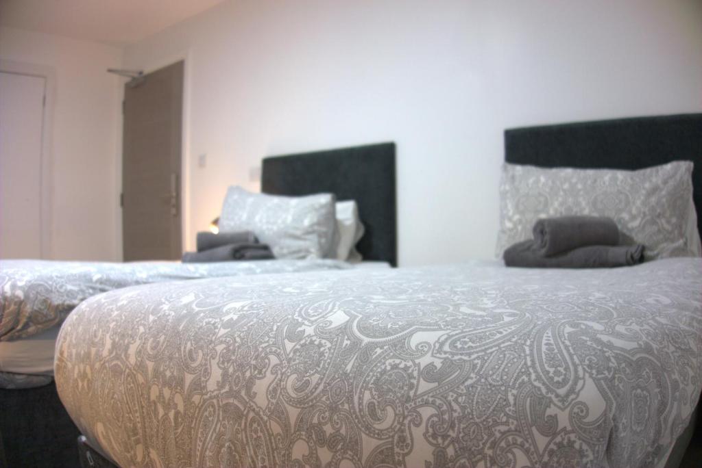 Abbey Point Hotel - Resim 35