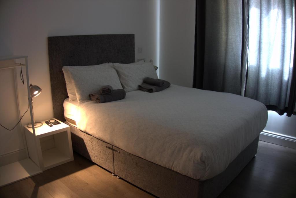 Abbey Point Hotel - Resim 30