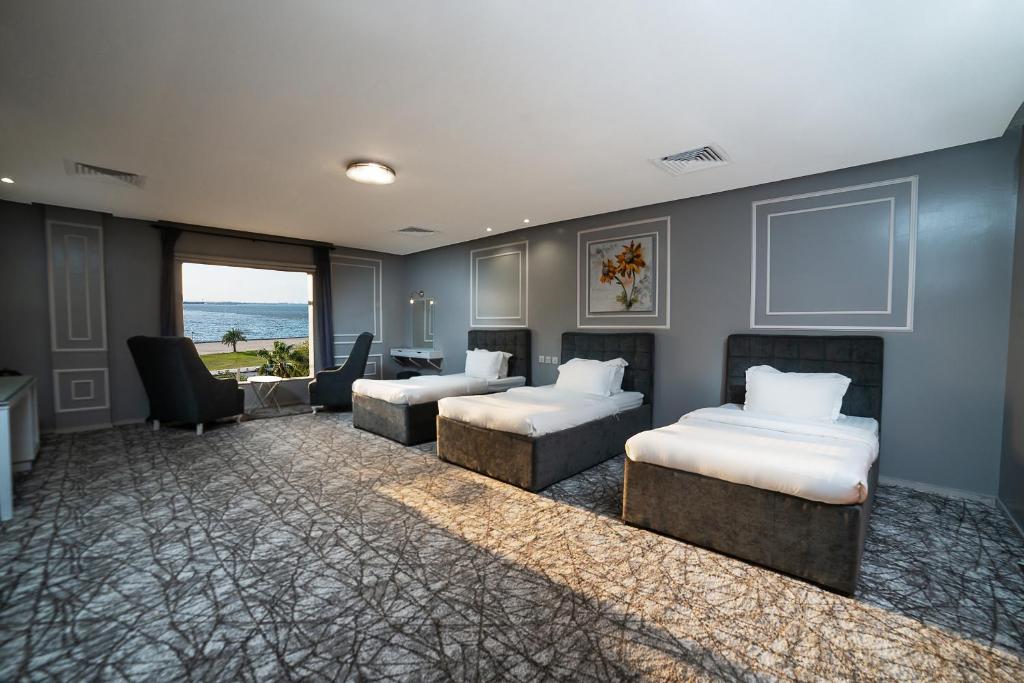 Golden Garden Al Corniche - 