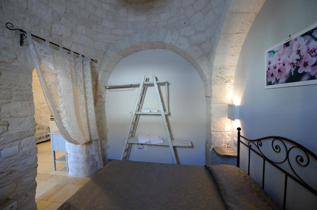 Trullo A Casedd - 11