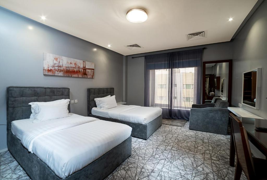 Golden Garden Al Corniche - 
