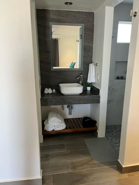 The Cove Boutique Hotel Adults Only - Villa 2 Chambres